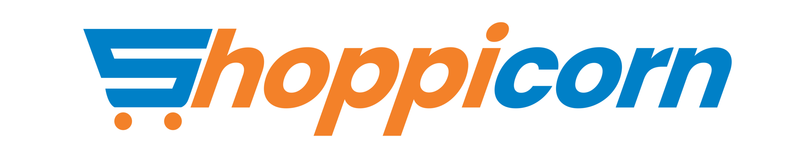 Shoppicorn