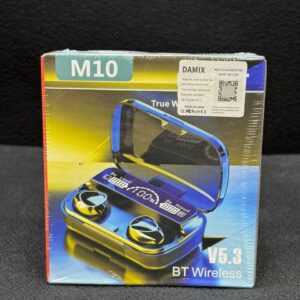 M10 Airdots