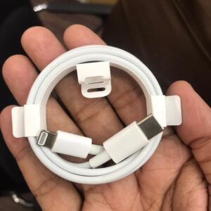 PD Cable Iphone 100% Original