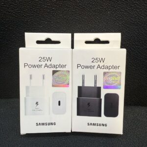 Adapter 25W Samsung new Shape Super Fast ⏩