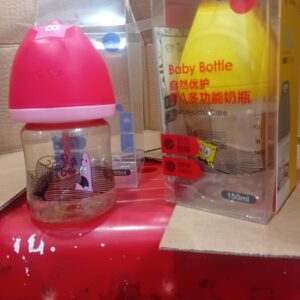 Baby Bottle