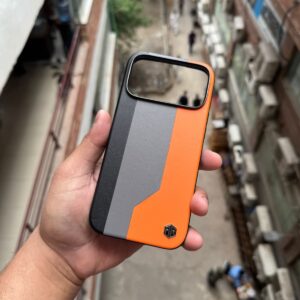 i17 pro max Phone Case Protection