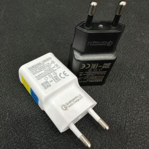 Adapter Samsung S10 Blue Port Fast