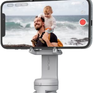 Snoppa Atom 2 smartphone gimbal