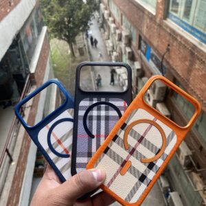 i17 pro Phone Case Protection
