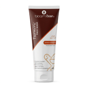 Honey Face Wash